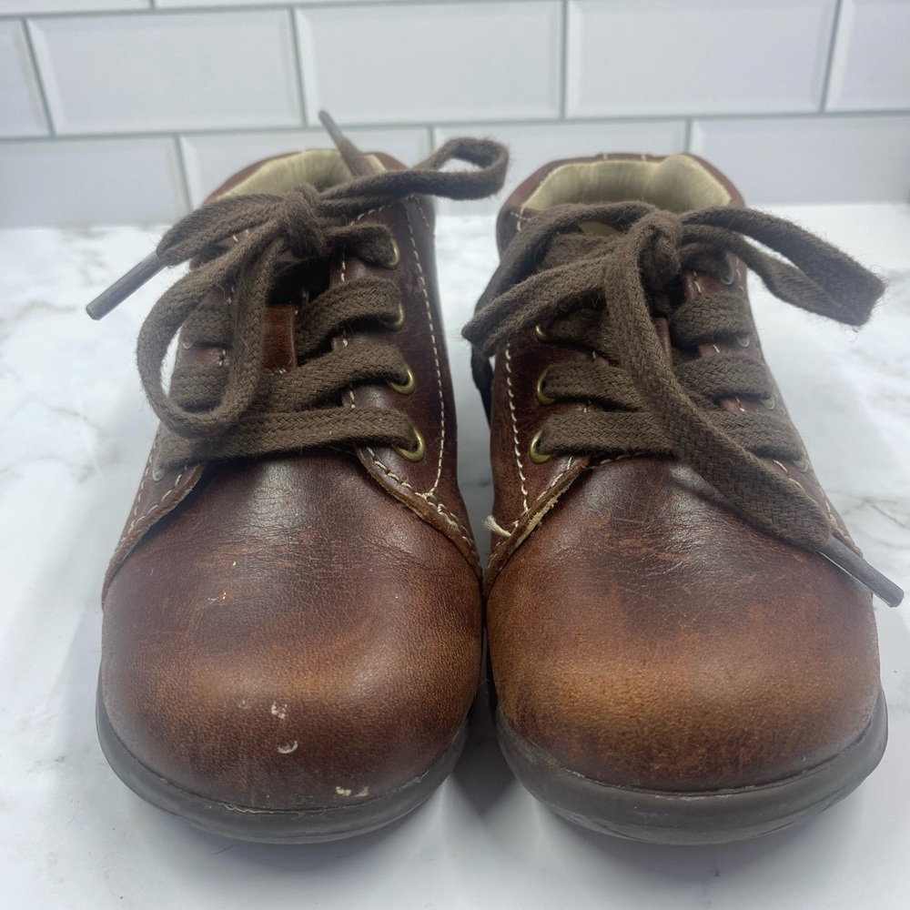 Stride Rite SRT Elliot Brown